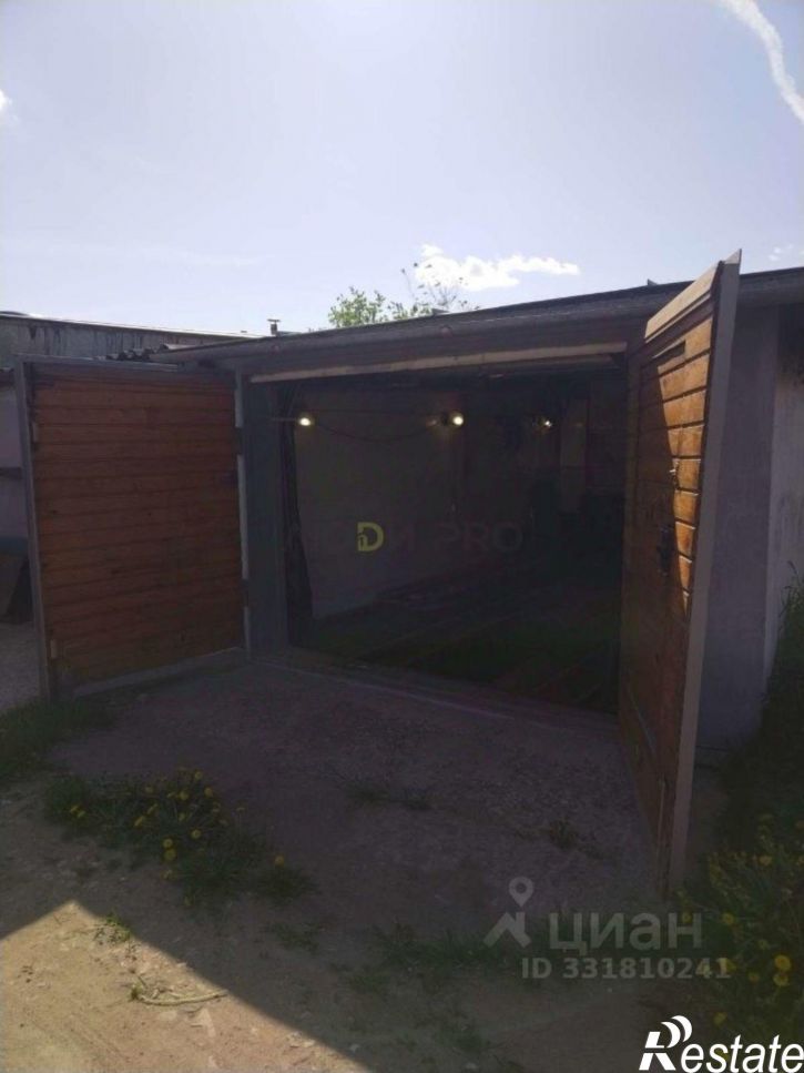 Гараж/парковка ул Дзержинского, 68А,  д. 68А