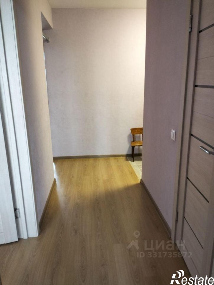 2-комн квартира ул Торфяная, 5,  д. 5