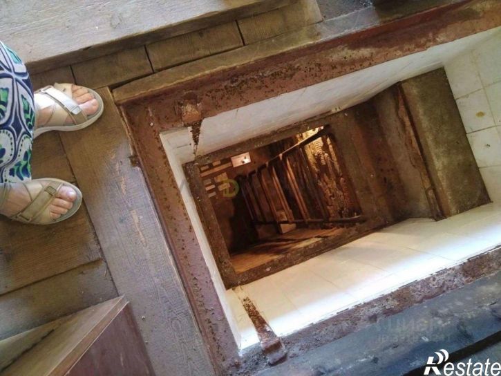 Гараж/парковка ул Дзержинского, 68А,  д. 68А