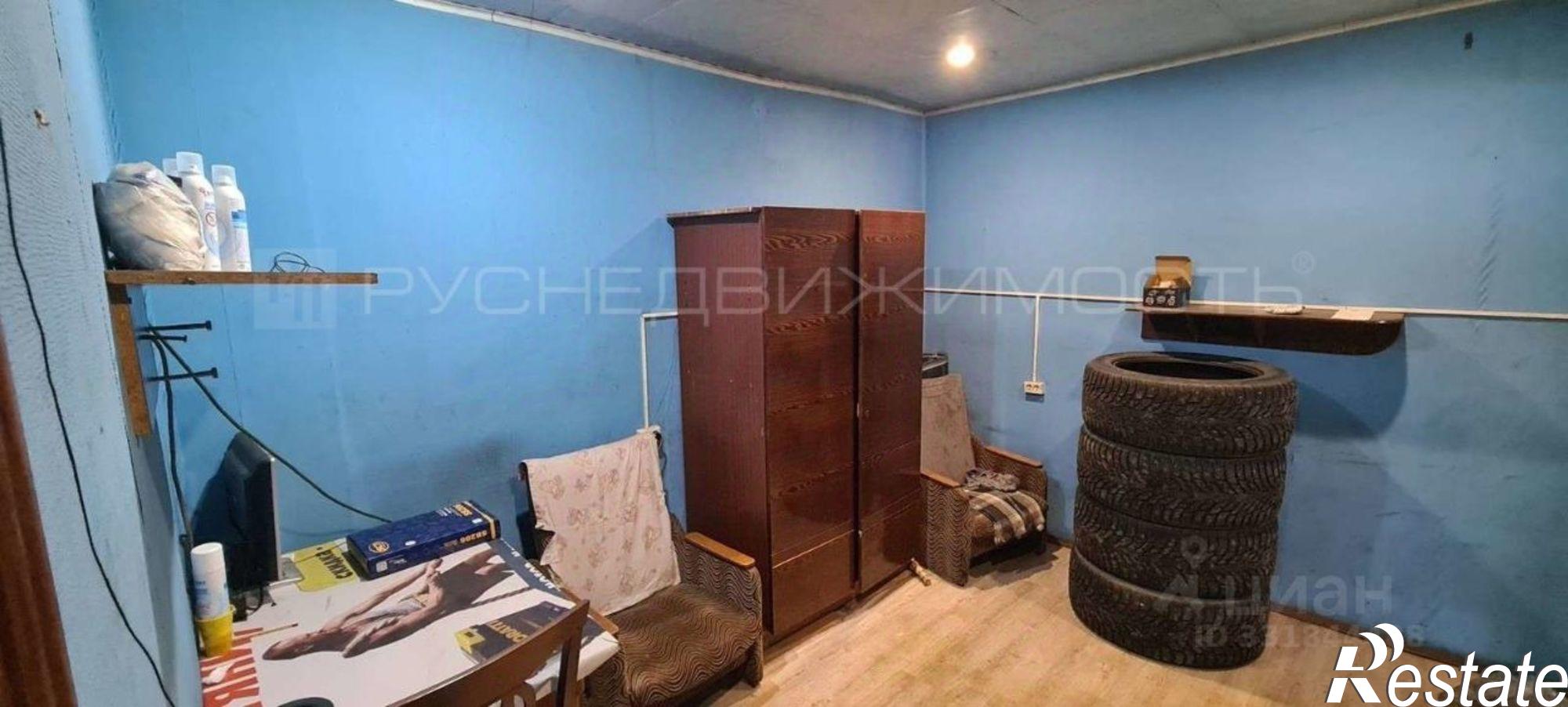 Купить производственную площадь за 6 460 620 рублей на ул Калинина, 39Г