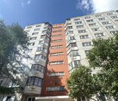 1-комн, 34кв м, этаж 1/10 ул Ульяновская, 14