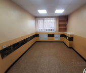 офис 125 кв м, этаж -1/10 ул Сурикова, 33