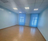 офис 86 кв м, этаж -1/5 ул Милицейская, 80