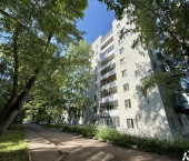1-комн, 38кв м, этаж 1/7 пр-д Ф.И.Шаляпина, 2А