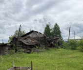 коттедж 38 кв м ул Искры, 34