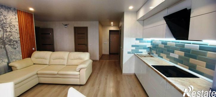 3-комн квартира ул Красноармейская, 82а,  д. 82а