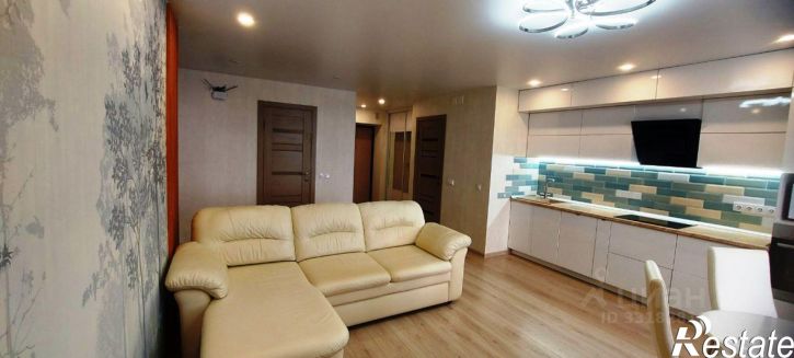 3-комн квартира ул Красноармейская, 82а,  д. 82а