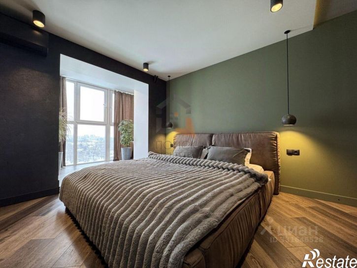 2-комн квартира ул Ярославская, 32,  д. 32