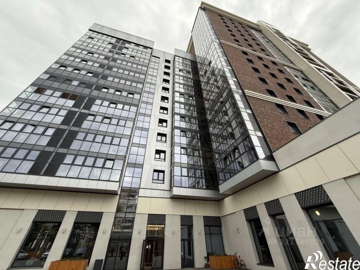 2-комн квартира ул Воровского, 97,  д. 97