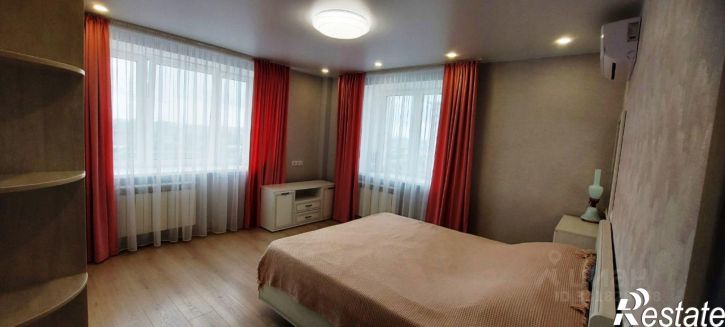 3-комн квартира ул Красноармейская, 82а,  д. 82а