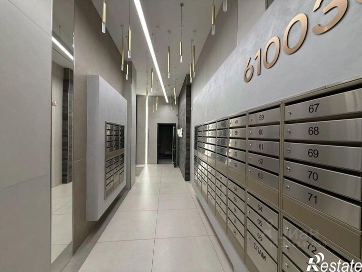 2-комн квартира ул Воровского, 97,  д. 97