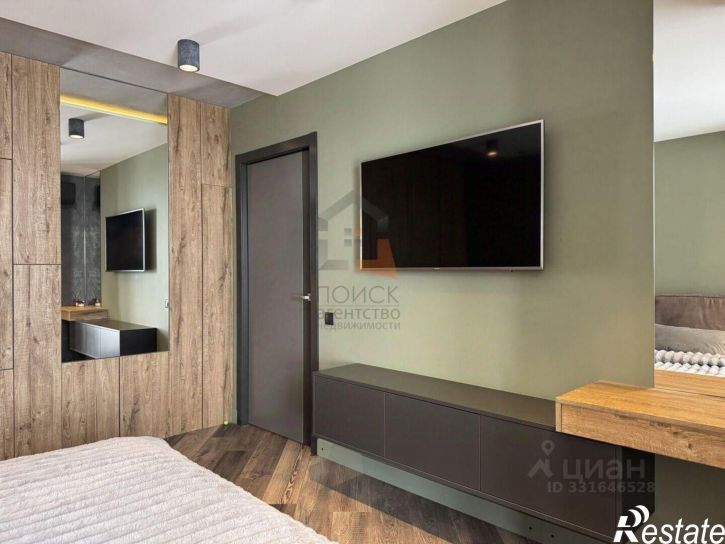 2-комн квартира ул Ярославская, 32,  д. 32