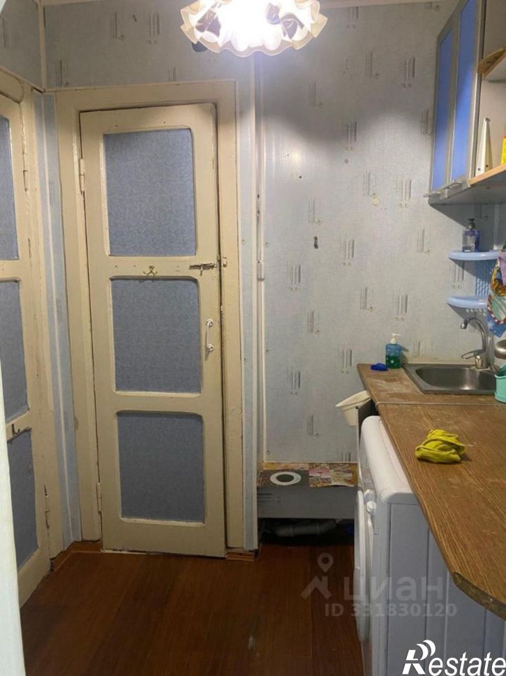 1-комн квартира ул Владимирская, 126,  д. 126