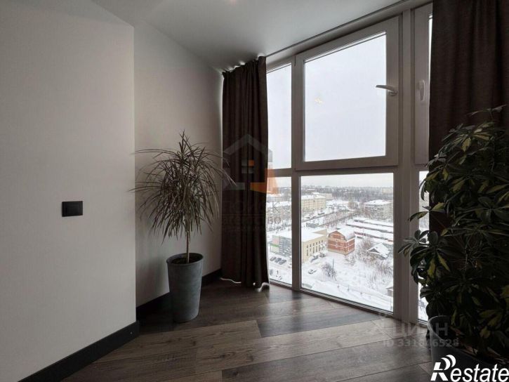 2-комн квартира ул Ярославская, 32,  д. 32
