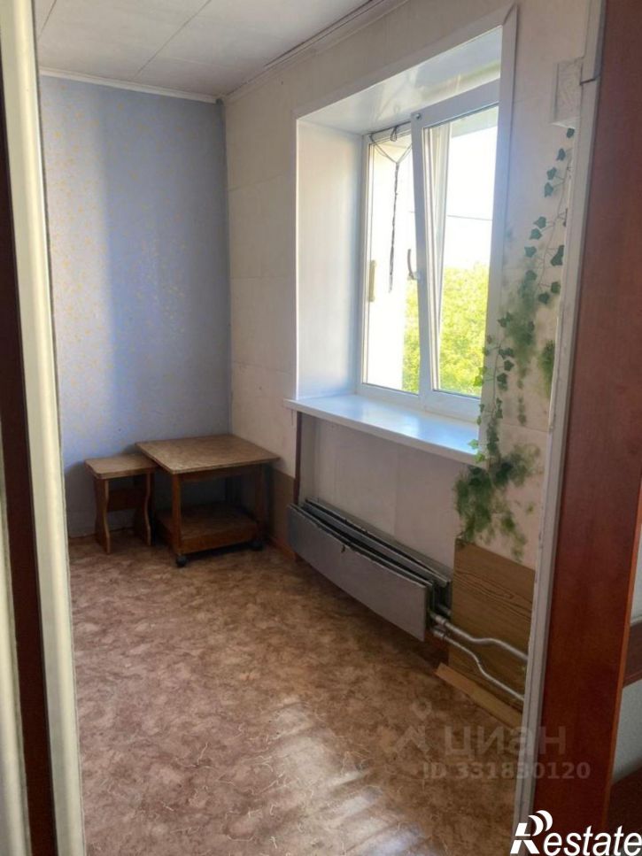 1-комн квартира ул Владимирская, 126,  д. 126