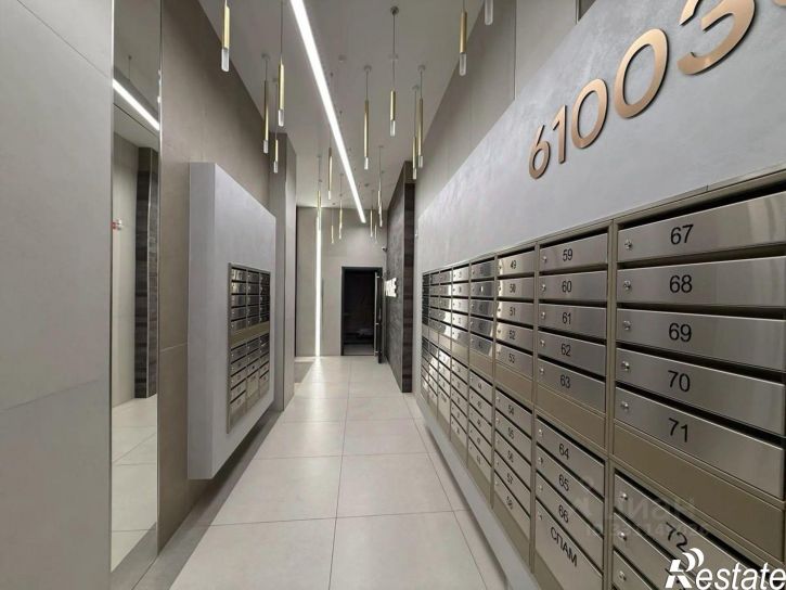 2-комн квартира ул Воровского, 97,  д. 97