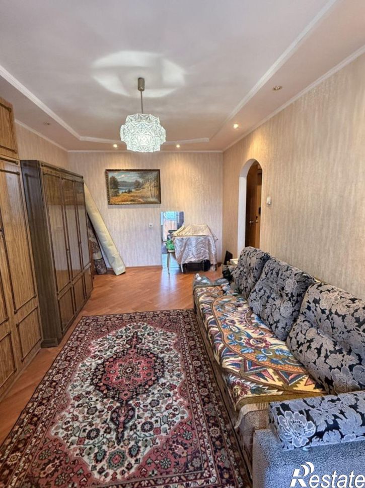 1-комн квартира ул Воровского, 143,  д. 143
