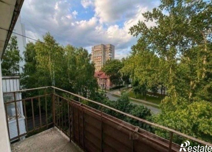 1-комн квартира ул Всесвятская, 73,  д. 73
