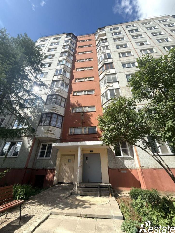 1-комн квартира ул Ульяновская, 14,  д. 14