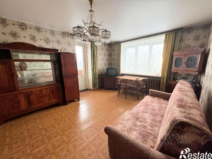 2-комн квартира ул Московская, 149,  д. 149