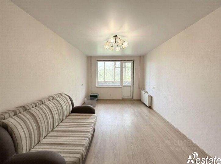 1-комн квартира ул Ульяновская, 14,  д. 14