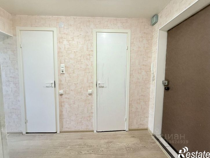 1-комн квартира ул Ульяновская, 14,  д. 14