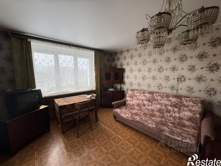 2-комн квартира ул Московская, 149,  д. 149