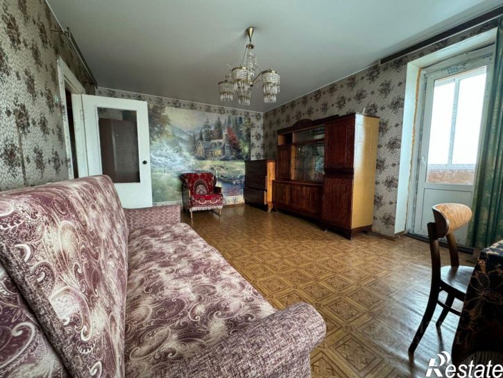 2-комн квартира ул Московская, 149,  д. 149