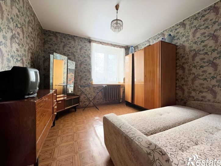 2-комн квартира ул Московская, 149,  д. 149