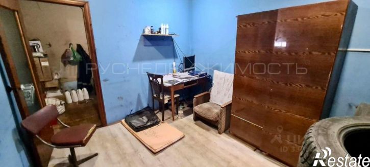 Производственное помещение ул Калинина, 39Г,  д. 39Г