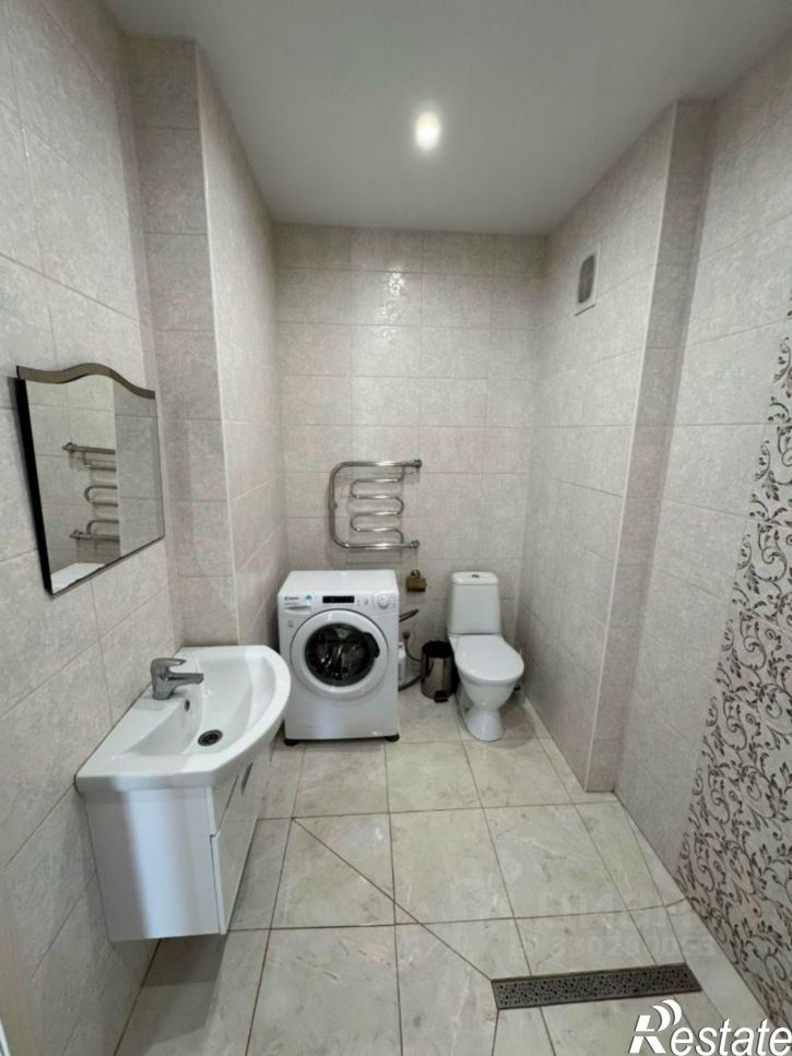 4-комн квартира ул Маршала Говорова, 15,  д. 15