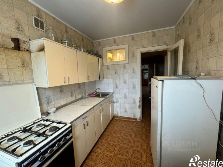 2-комн квартира ул Московская, 149,  д. 149