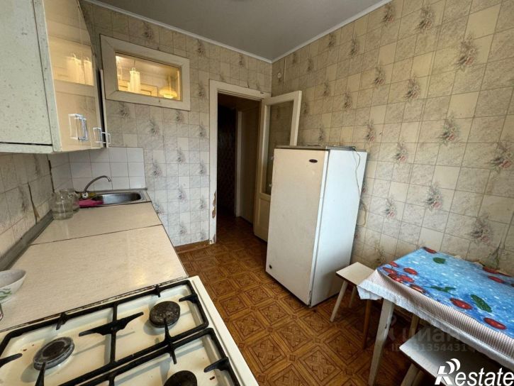 2-комн квартира ул Московская, 149,  д. 149