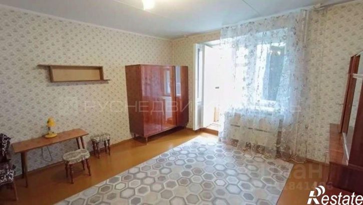 1-комн квартира ул Физкультурников, 14,  д. 14