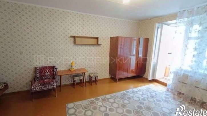 1-комн квартира ул Физкультурников, 14,  д. 14