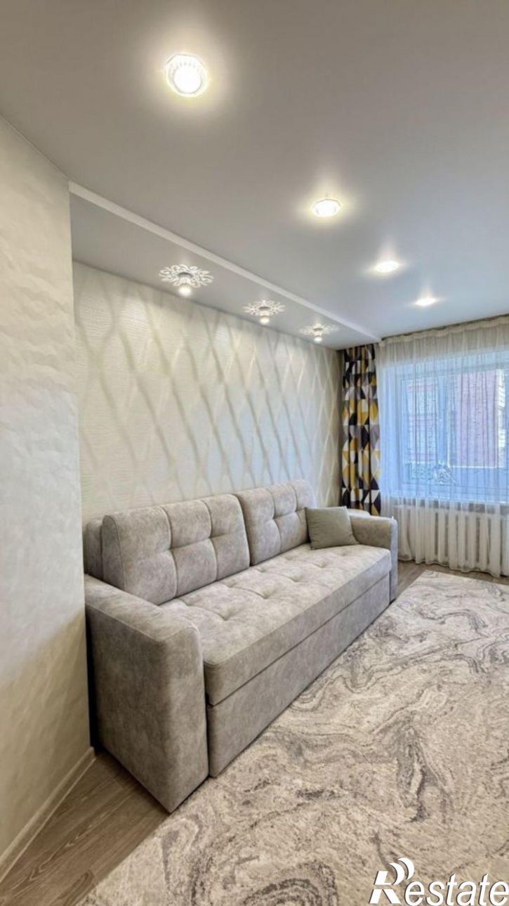 2-комн квартира ул Пролетарская, 21,  д. 21