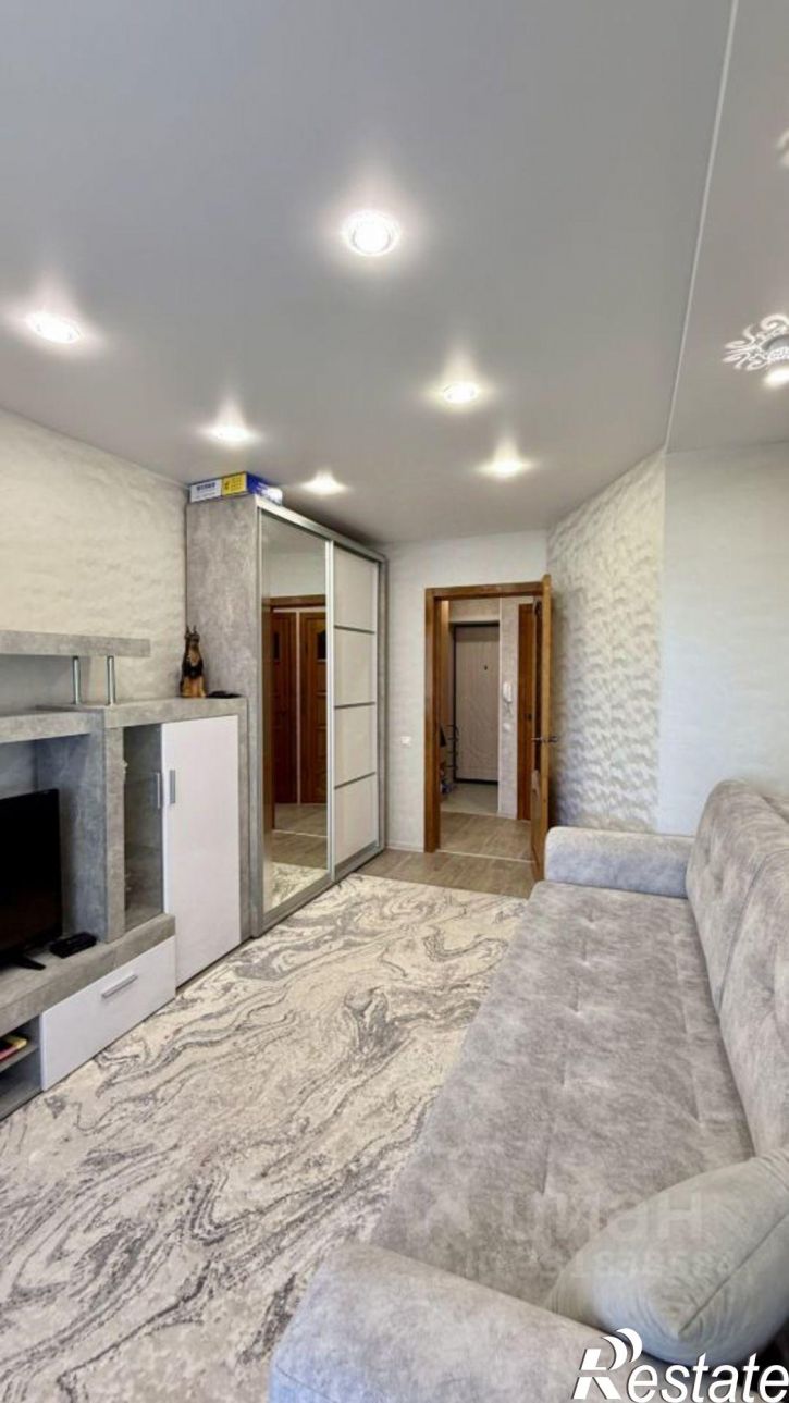 2-комн квартира ул Пролетарская, 21,  д. 21