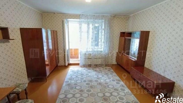 1-комн квартира ул Физкультурников, 14,  д. 14
