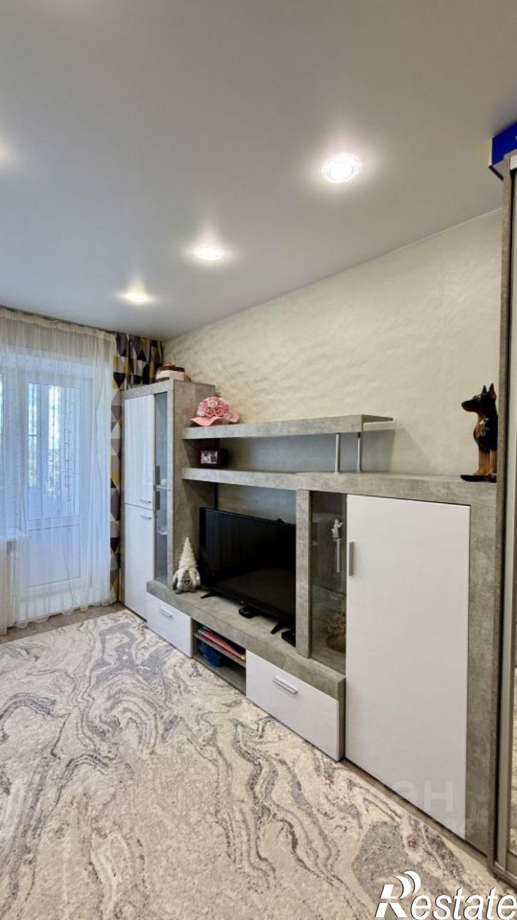 2-комн квартира ул Пролетарская, 21,  д. 21