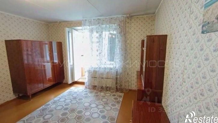 1-комн квартира ул Физкультурников, 14,  д. 14