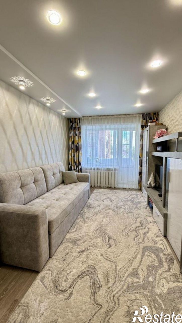2-комн квартира ул Пролетарская, 21,  д. 21