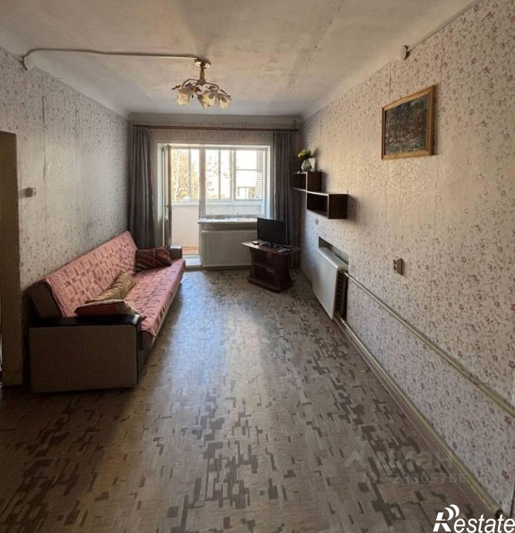 1-комн квартира ул Ленина, 127А,  д. 127А