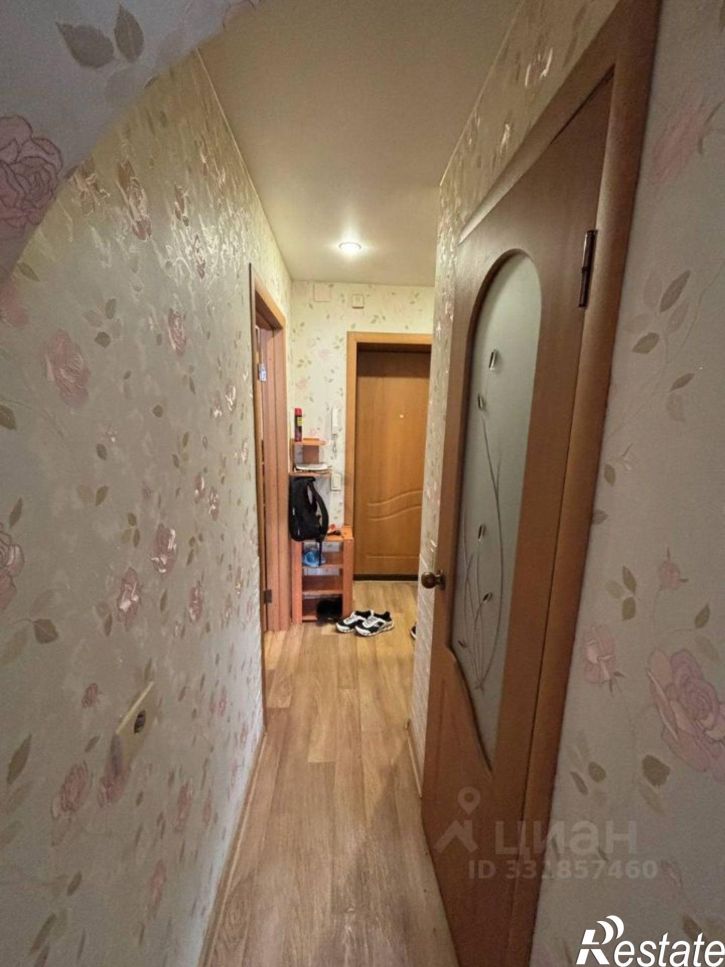 1-комн квартира ул Лепсе, 42 1,  д. 42 1,  к. 1