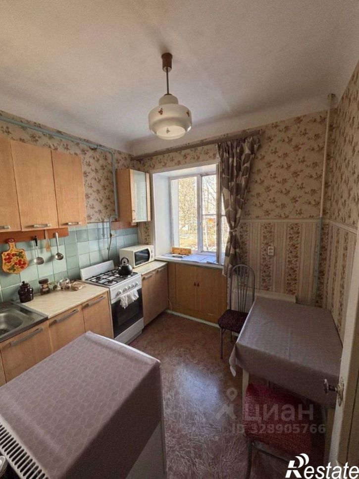 1-комн квартира ул Ленина, 127А,  д. 127А