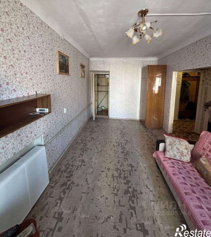 1-комн квартира ул Ленина, 127А,  д. 127А
