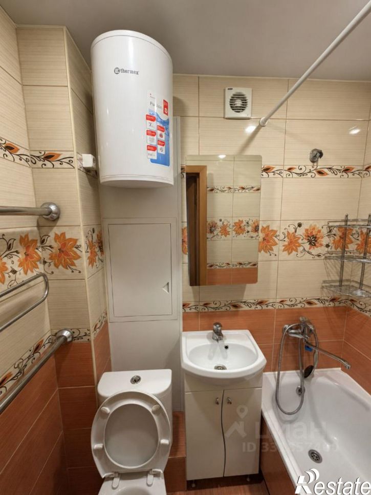 1-комн квартира ул Лепсе, 42 1,  д. 42 1,  к. 1