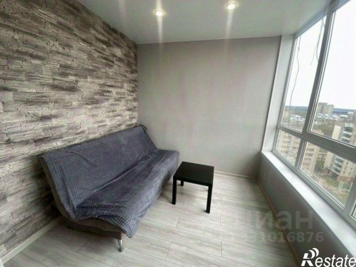 1-комн квартира ул Морозовская, 56,  д. 56