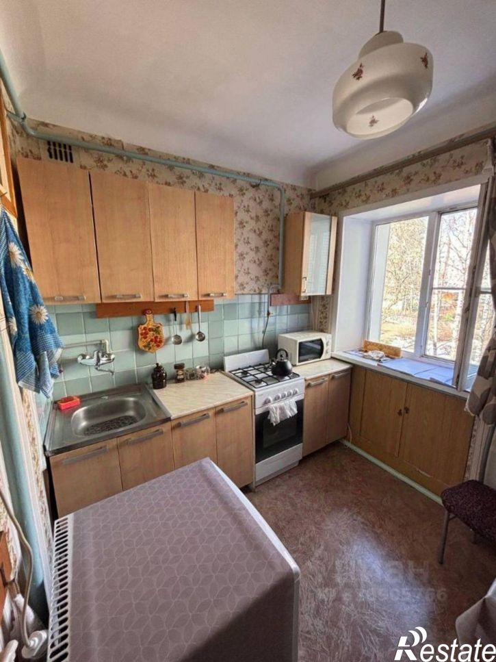 1-комн квартира ул Ленина, 127А,  д. 127А