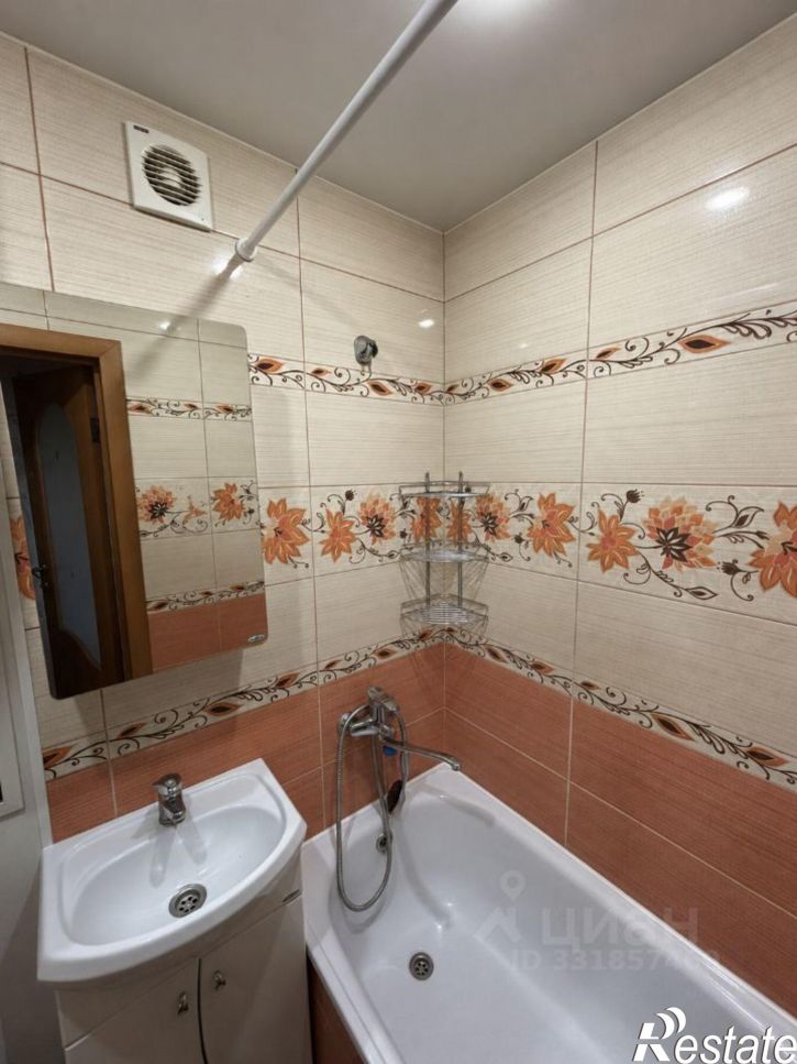 1-комн квартира ул Лепсе, 42 1,  д. 42 1,  к. 1