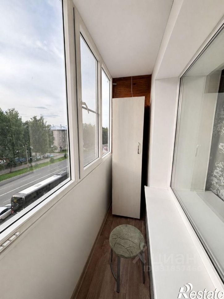 1-комн квартира ул Лепсе, 42 1,  д. 42 1,  к. 1